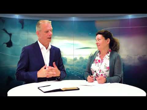 Wekelijkse Bijbelstudie 29 juni 2019  - Gezeten in het Koninkrijk