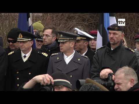 03.01.2020 - 100 aastat tagasi lõppes Vabadussõda