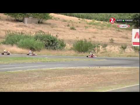 Campeonato Easy Kart - KIRO - 09-08-2020