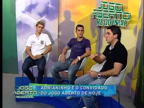 Jogo Aberto Regional Campinas 21 05 2013  bloco 01