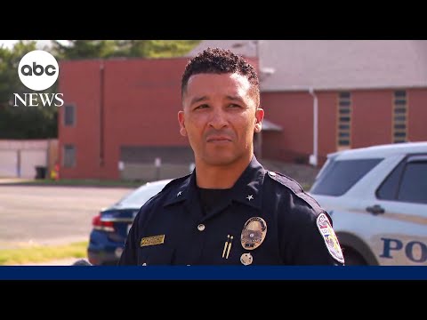 Young woman shot dead while walking child to bus stop, suspect at large: Police