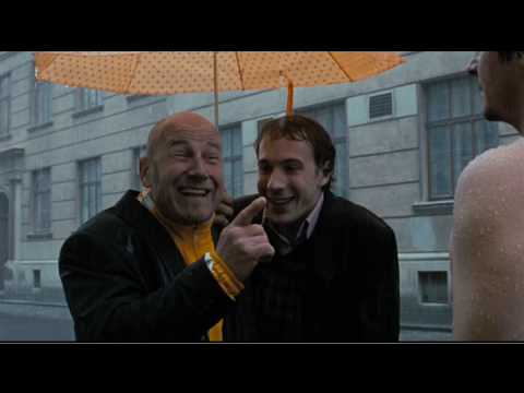 Der Fall des Lemming - Trailer