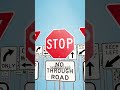 Why Highway Signs Are Green 🤨