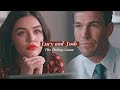 Lucy and Joshua | The Hating Game