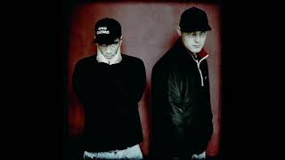 Bushido &amp; Saad - Nie ein Rapper