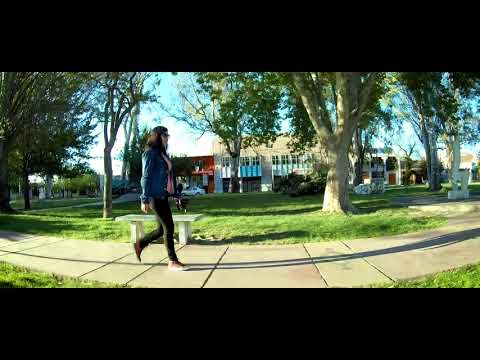 General Roca: Canal grande y Canalito