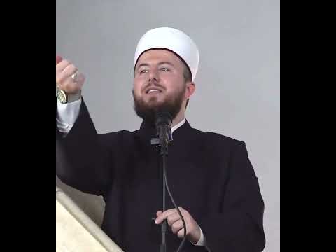 Mos rrej - Hoxhë Qëndrim Jashari