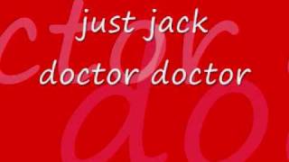 just jack doctor doctor