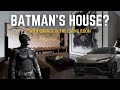 Inside a Seductive Home That Looks Like Batman's House | Andrei Savtchenko