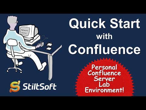 Quick Start with Confluence