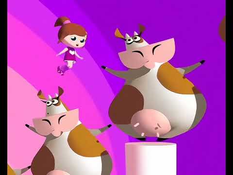 ilona A Perfect World