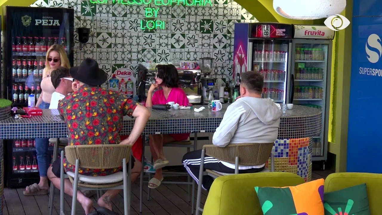 Heidi-Lidit: Bëj viktimën se e ke zakon…