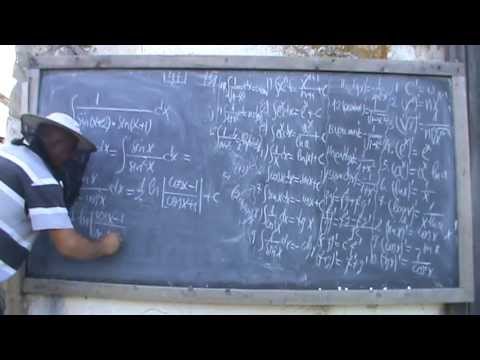 4. Bazele Matematicii: Lectia 47 - Usor spre integrala definita 4/7
