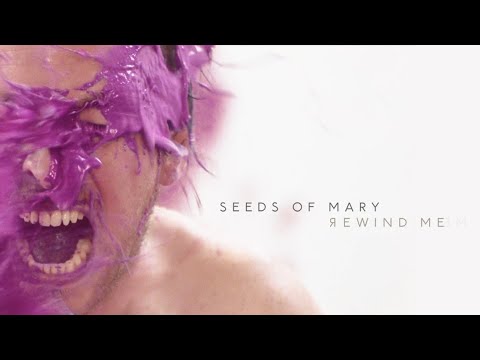 Seeds Of Mary - REWIND ME | Official Music Video | 4K