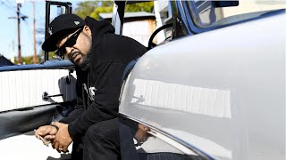 Ice Cube &amp; Dr Dre - Don't Trip (2025) Feat Xzibit,The Game &amp; 50 Cent