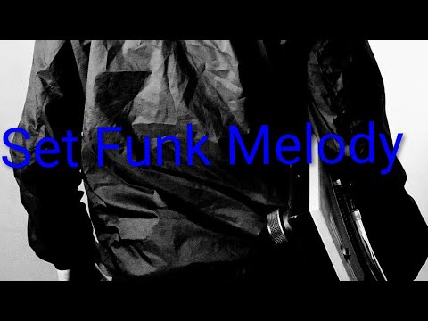 Set Funk Melody D.j. Michael Moraes