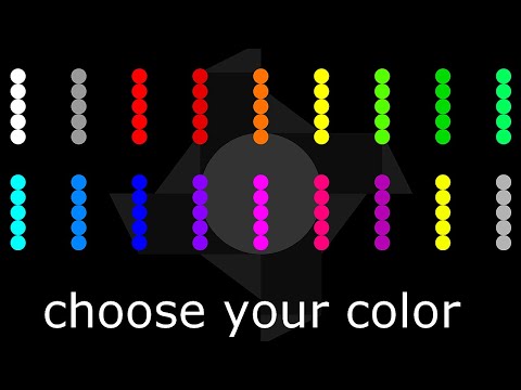 Proliferation + The Team 18 Eliminations Marble Race in Algodoo