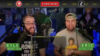 Download lagu We React To My Chemical Romance: The Foundation Of Decay mp3