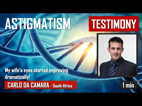Testimonio X39
