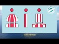 IALA Maritime Buoyage Full Explanation With Tricks To Remember II Sailor 360