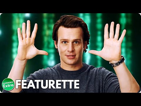 THE MATRIX RESURRECTIONS (2021) | The Cast Explains The Matrix Featurette