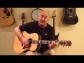 How to Play Escape (Pina Colada) - Rupert Holmes (cover) - Medium 6 Chord Tune