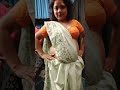 Garden Silk Katha Stich Saree Wearing Shoot Bengali Beauty Saree Shoot Saree Sareefashion Shoot