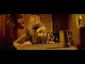 The Pirates Band Of Misfits 2012 HD Trailer