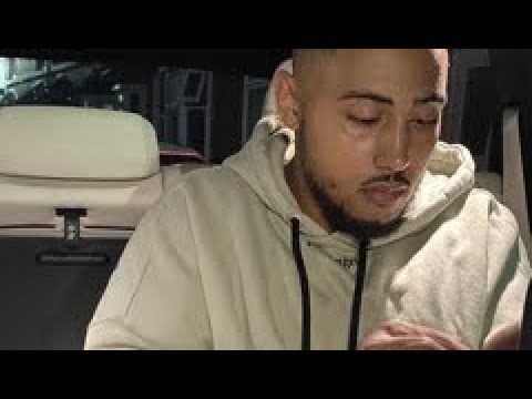 Killa Kam - In da field