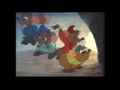 Opening To Snow White And The Seven Dwarfs 1988 VHS NewAtor Cut