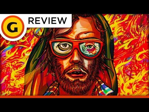 Hotline Miami 2: Wrong Number - Review