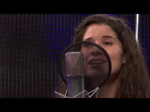 Yo sé que vive mi Señor Rebecca López