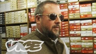 World's Most Dangerous Border: Pakistani Dress Up (VICE on HBO Ep. #2 Extended)