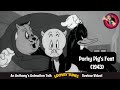 Porky Pig S Feat 1943 Review Frank Tashlin S Black White Porky And Daffy Masterpiece