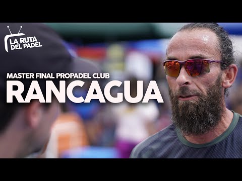 MASTER FINAL PROPADEL 2021 - RANCAGUA