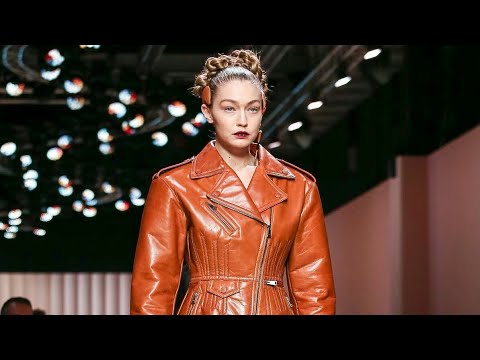 FENDI Fall Winter 2020/21 - Milan Fashion Week Fashion Week | Full Fashion Show | Haute Life