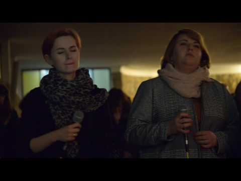 Akustyczne Uwielbienie 2016 06 - Dotknij Panie moich oczu (12 Kamieni)