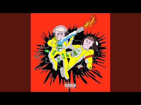 Hoří Hoří (feat. Pridenyyy)