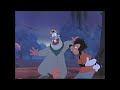 A Goofy Movie VHS 1995 Part 10 Pit Stop At Possum Park Part 2