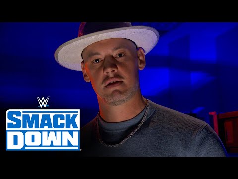 Happy Corbin taunts the soon-to-be returning Madcap Moss: WWE Digital Exclusive, May 27, 2022