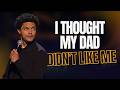 I Tried to Impress My Dad…It Didn't Go Well DEFAULT Thumbnail