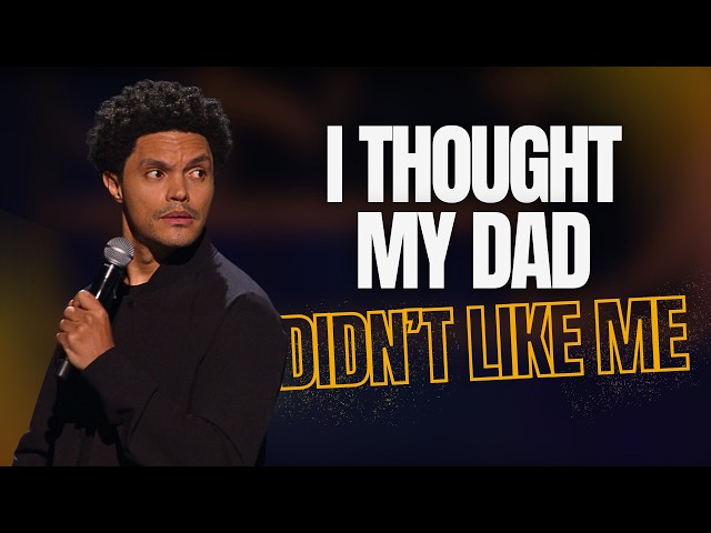 I Tried to Impress My Dad…It Didn't Go Well SDDEFAULT Thumbnail