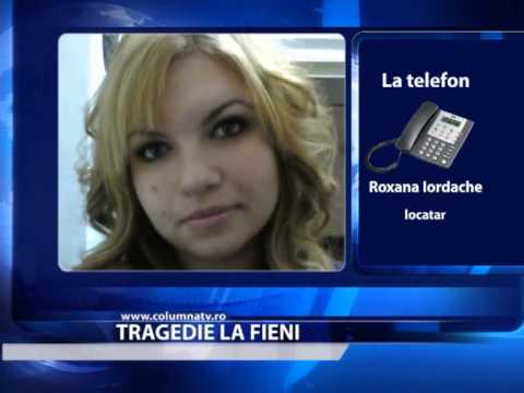TRAGEDIE LA FIENI (Columna Tv)