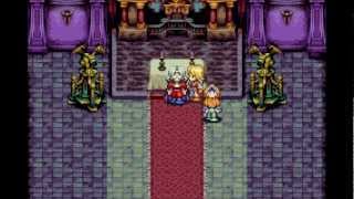 Let's Play Sword of Mana Part 52 - Commence Cyclops Hunting