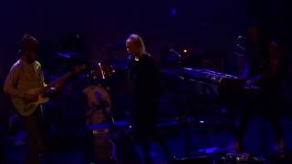 Killer, Phoebe Bridgers, Noah Gundersen, Seattle, WA, 2017