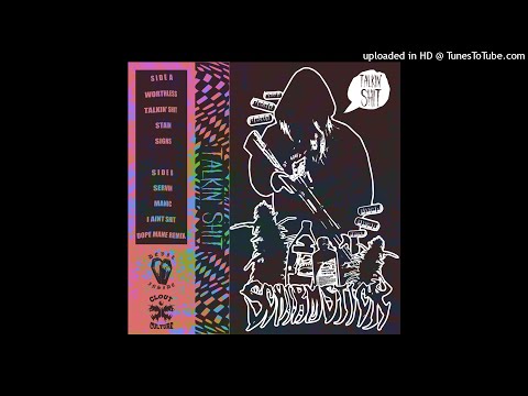 Schirmstick - Manic (Prod. Toke Zombie)