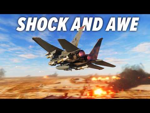 Best Ground & Pound Compilation | DCS World