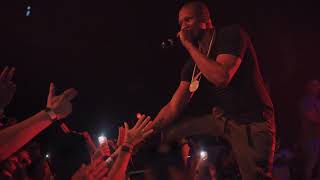 Giggs at Soho Garden Palm 27 05 2022 After Movie