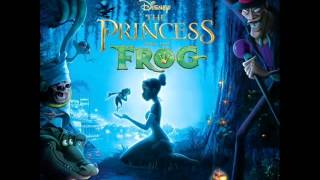 Princess and the Frog OST - 03 - Down In New Orleans