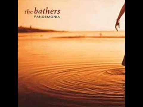 The Bathers - 'The Belle Sisters'